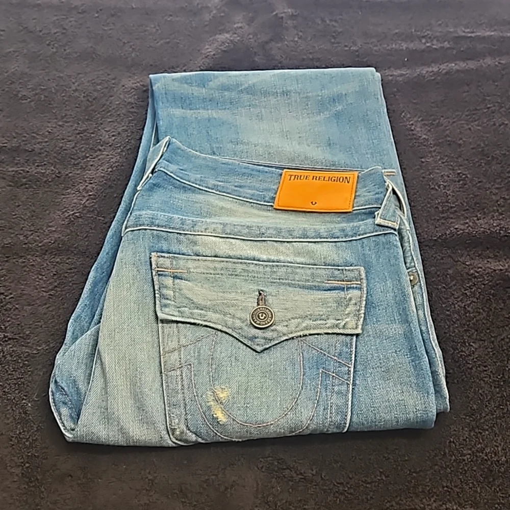 True Religion jeans